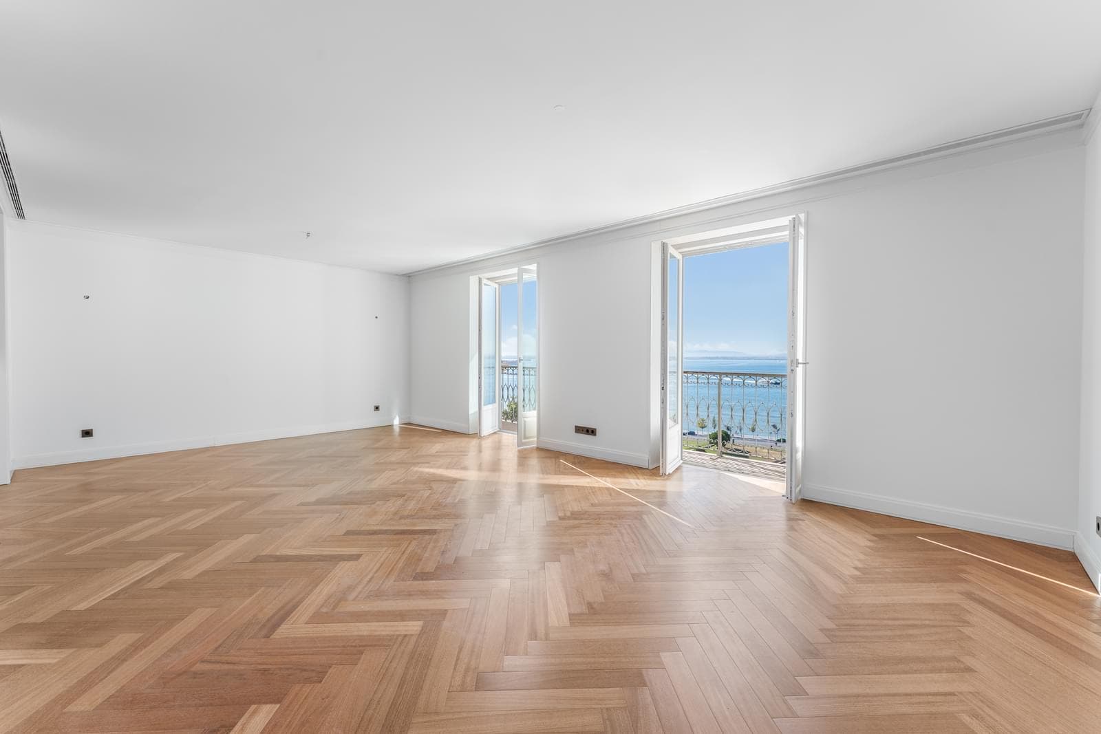 3 Bedroom Apartment with a view, Chiado, Lisboa - Image 3