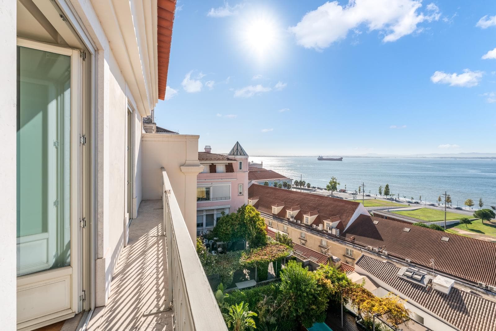 3 Bedroom Apartment with a view, Chiado, Lisboa - Image 7