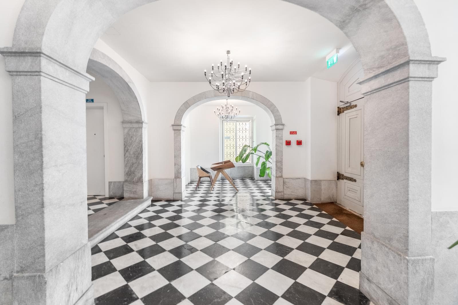 3 Bedroom Apartment with a view, Chiado, Lisboa - Image 27