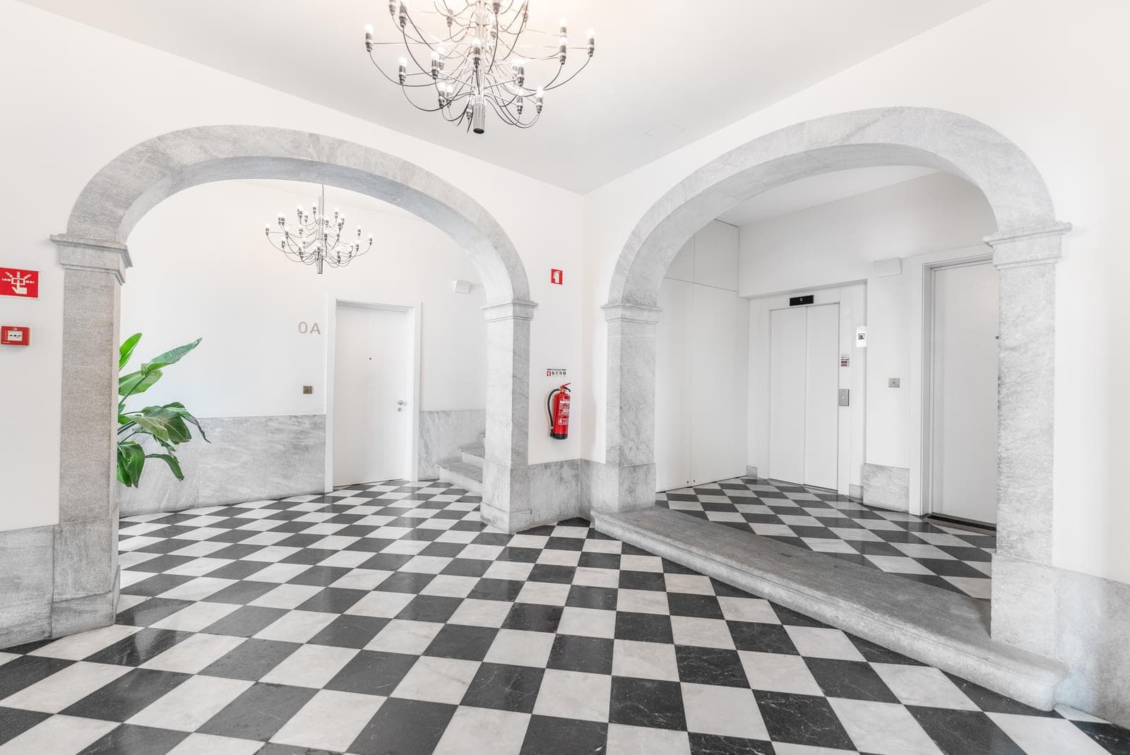 3 Bedroom Apartment with a view, Chiado, Lisboa - Image 28