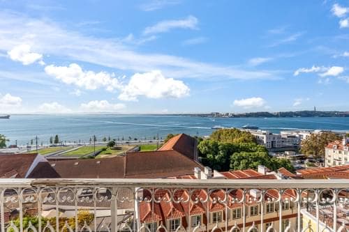 PF36076 - 3 Bedroom Apartment with a view, Chiado, Lisboa - Image 4