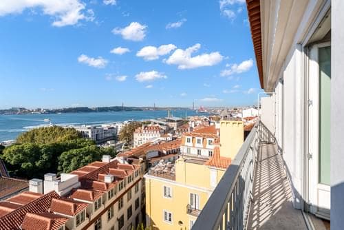 PF36076 - 3 Bedroom Apartment with a view, Chiado, Lisboa - Image 6
