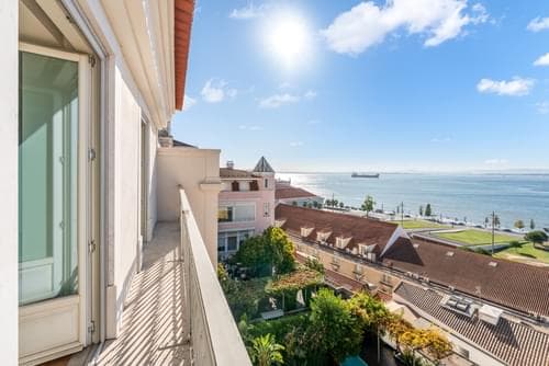PF36076 - 3 Bedroom Apartment with a view, Chiado, Lisboa - Image 7