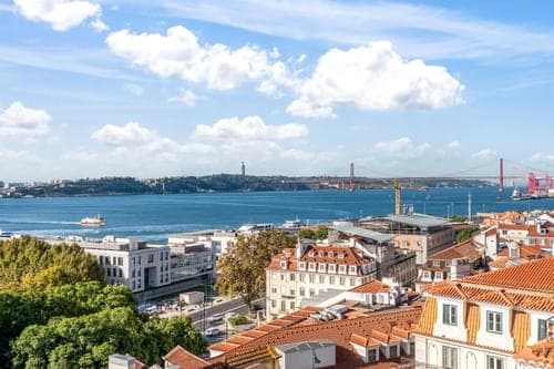 PF36076 - 3 Bedroom Apartment with a view, Chiado, Lisboa - Image 8