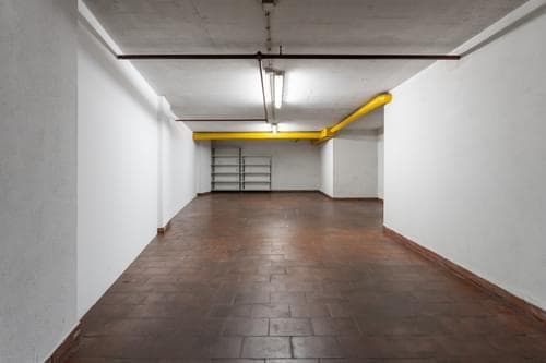 PF36087 - Apartamento T4 com vista, Campo Pequeno, Lisboa - Imagem 26