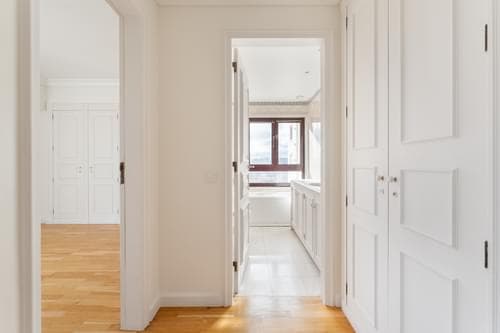 PF36087 - Apartamento T4 com vista, Campo Pequeno, Lisboa - Imagem 13