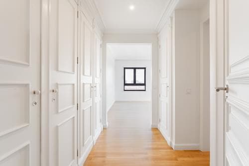 PF36087 - Apartamento T4 com vista, Campo Pequeno, Lisboa - Imagem 20