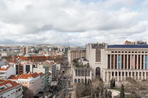 PF36087 - Apartamento T4 com vista, Campo Pequeno, Lisboa - Imagem 23