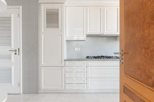 PF36087 - Apartamento T4 com vista, Campo Pequeno, Lisboa - Imagem 22