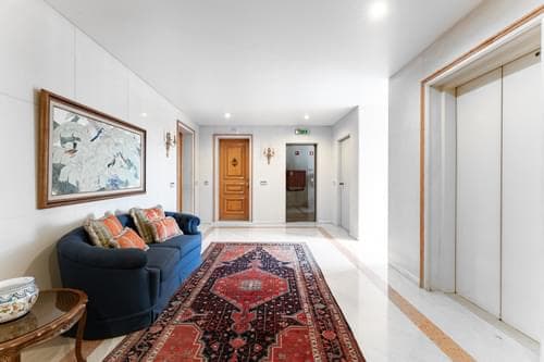 PF36087 - Apartamento T4 com vista, Campo Pequeno, Lisboa - Imagem 24