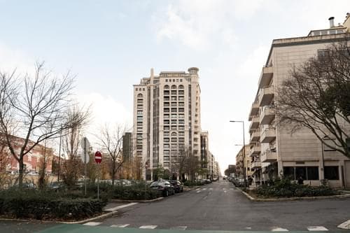 PF36087 - Apartamento T4 com vista, Campo Pequeno, Lisboa - Imagem 33