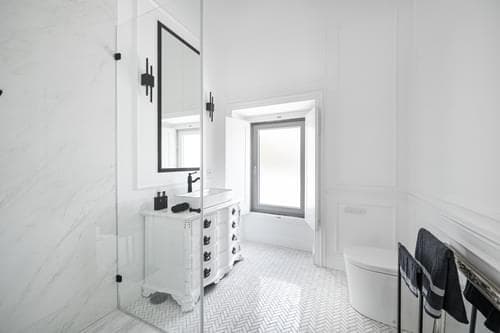 PF36216 - Moradia T3 + 1 com piscina, Centro Cascais, Cascais - Imagem 11