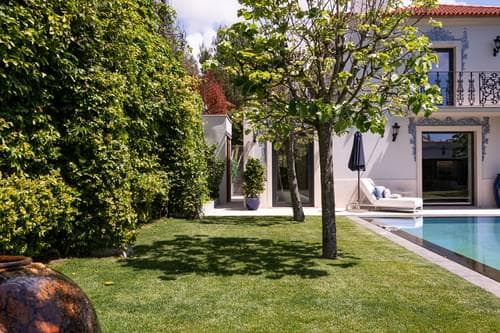 PF36216 - Moradia T3 + 1 com piscina, Centro Cascais, Cascais - Imagem 28