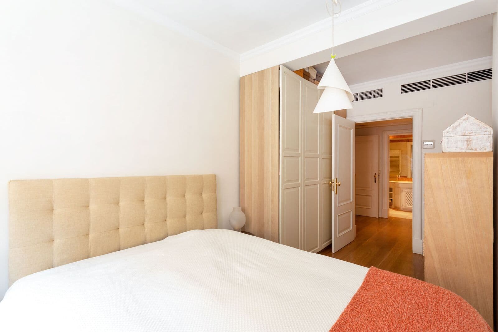 Apartamento T1 com jardim, Estrela, Lisboa - Imagem 20