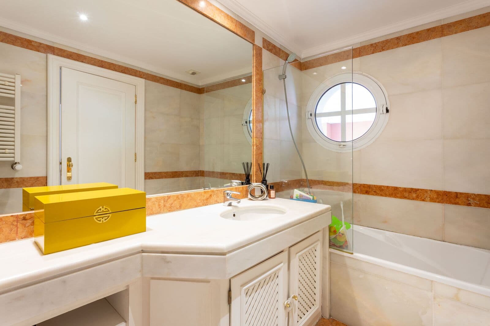 Apartamento T1 com jardim, Estrela, Lisboa - Imagem 21