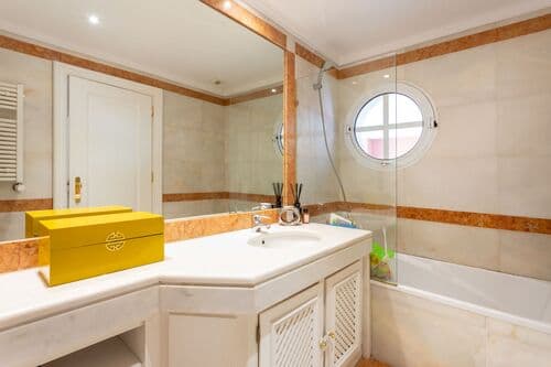 PF36217 - Apartamento T1 com jardim, Estrela, Lisboa - Imagem 21