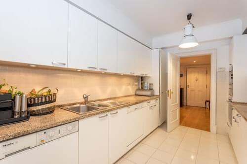 PF36217 - Apartamento T1 com jardim, Estrela, Lisboa - Imagem 15