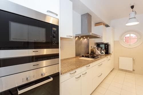 PF36217 - Apartamento T1 com jardim, Estrela, Lisboa - Imagem 12