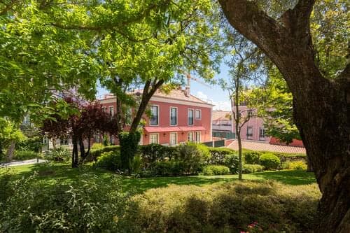 PF36217 - Apartamento T1 com jardim, Estrela, Lisboa - Imagem 2
