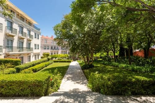 PF36217 - Apartamento T1 com jardim, Estrela, Lisboa - Imagem 4