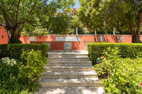 PF36217 - Apartamento T1 com jardim, Estrela, Lisboa - Imagem 5
