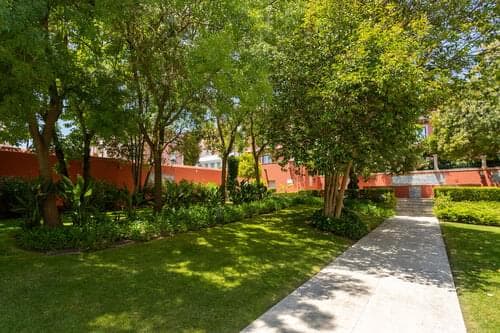 PF36217 - Apartamento T1 com jardim, Estrela, Lisboa - Imagem 6