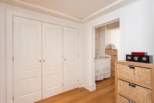 PF36217 - Apartamento T1 com jardim, Estrela, Lisboa - Imagem 16
