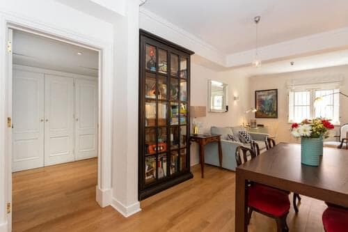 PF36217 - Apartamento T1 com jardim, Estrela, Lisboa - Imagem 8