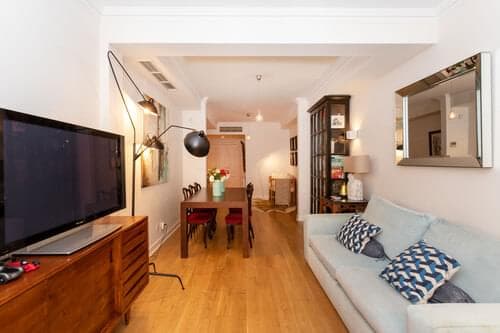 PF36217 - Apartamento T1 com jardim, Estrela, Lisboa - Imagem 10