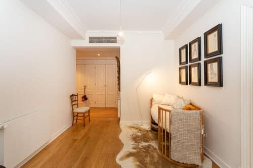 PF36217 - Apartamento T1 com jardim, Estrela, Lisboa - Imagem 11