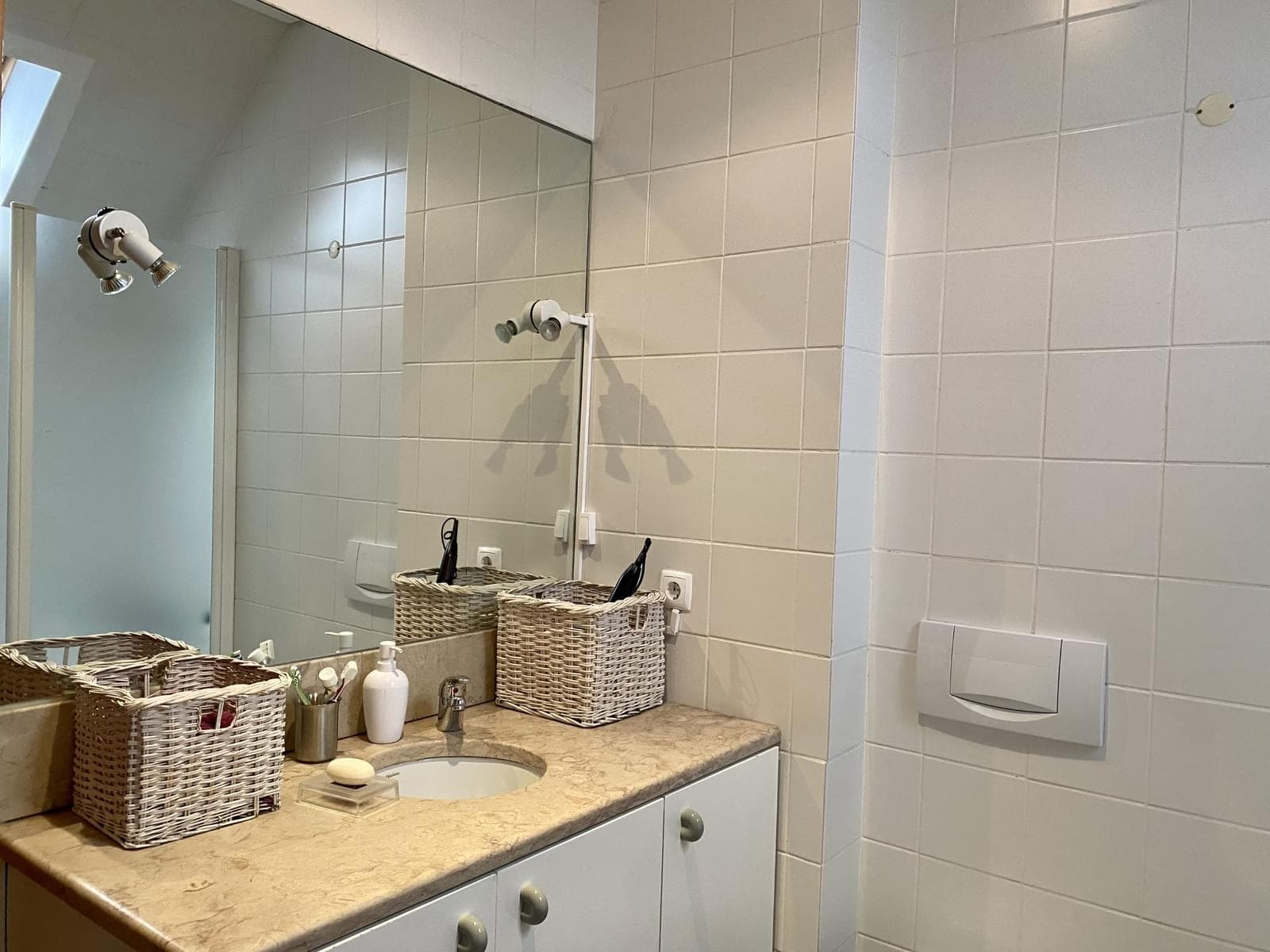 Duplex T3 com vista, Chiado, Lisboa - Imagem 13