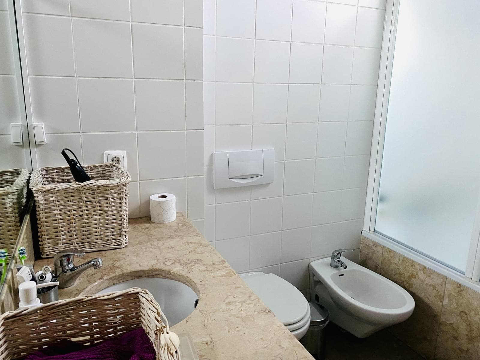 Duplex T3 com vista, Chiado, Lisboa - Imagem 12