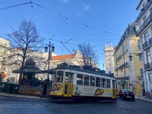 PF36225 - Duplex T3 com vista, Chiado, Lisboa - Imagem 23