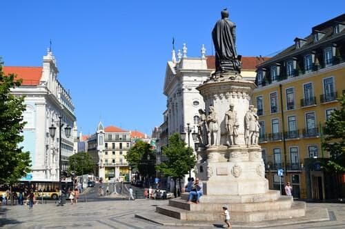 PF36225 - Duplex T3 com vista, Chiado, Lisboa - Imagem 4