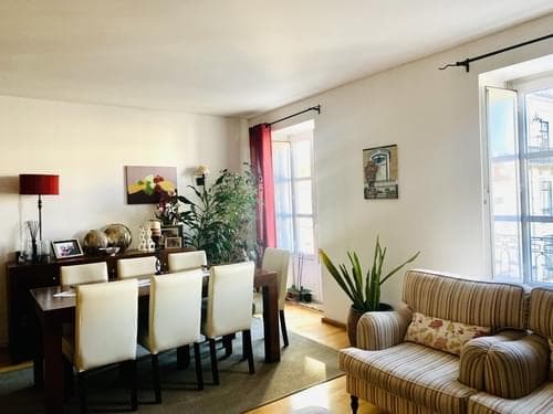 PF36225 - Duplex T3 com vista, Chiado, Lisboa - Imagem 7