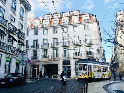 PF36225 - Duplex T3 com vista, Chiado, Lisboa - Imagem 1