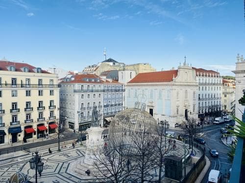 PF36225 - Duplex T3 com vista, Chiado, Lisboa - Imagem 2