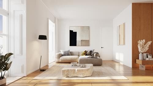PF40605 - 1 Bedroom Apartment in Garrett 53, Chiado, Lisboa - Image 1