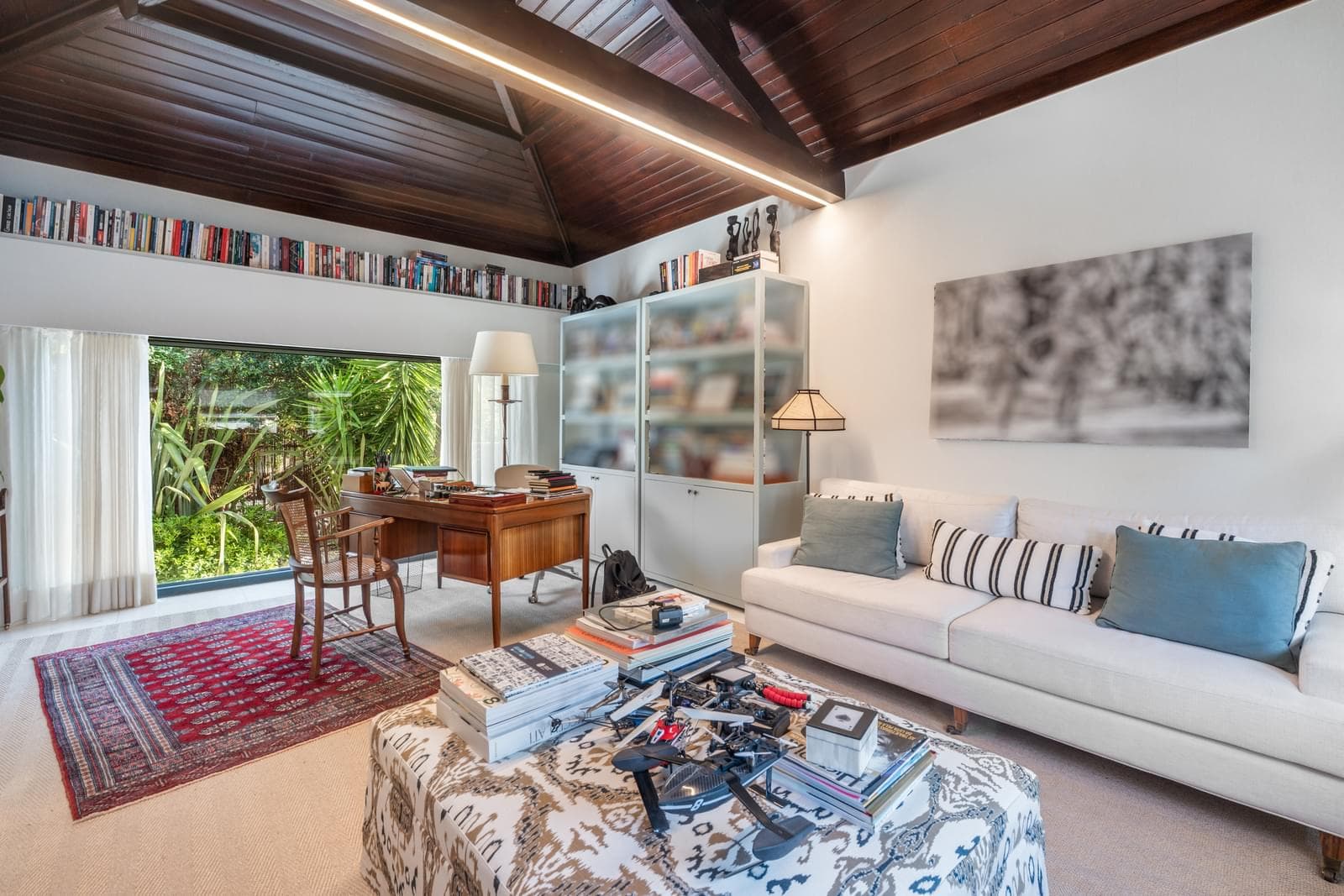Maison normal 7 pièces avec jardin, Restelo, Lisboa - Image 30
