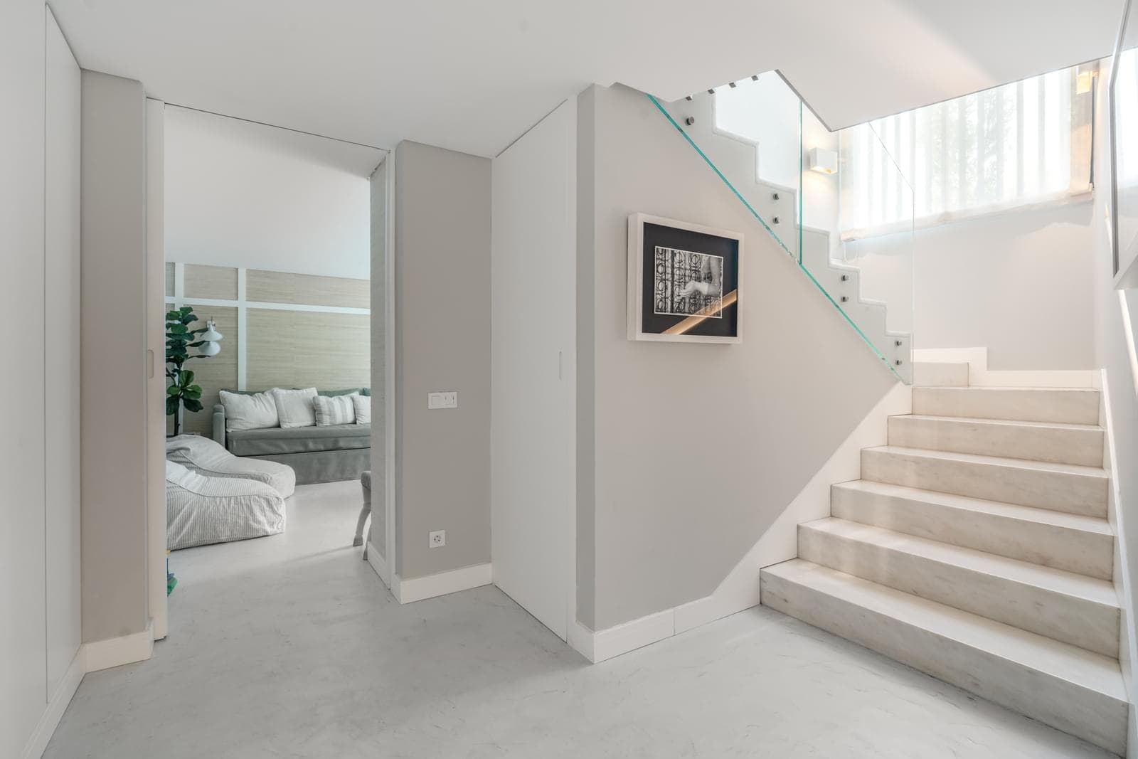 Maison normal 7 pièces avec jardin, Restelo, Lisboa - Image 39