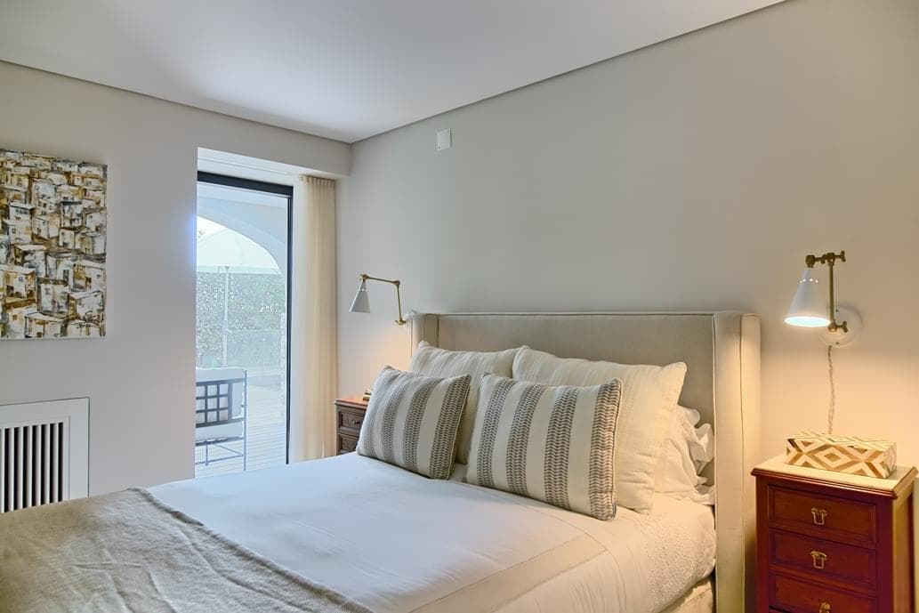 Maison normal 7 pièces avec jardin, Restelo, Lisboa - Image 32