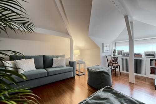 PF36354 - Moradia T6 com jardim, Restelo, Lisboa - Imagem 28