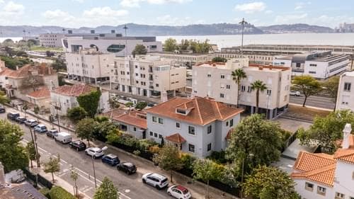 PF36354 - Moradia T6 com jardim, Restelo, Lisboa - Imagem 15