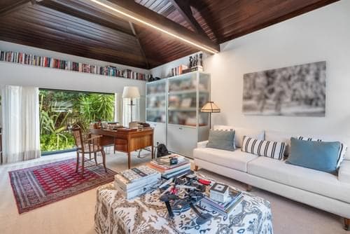 PF36354 - Moradia T6 com jardim, Restelo, Lisboa - Imagem 30