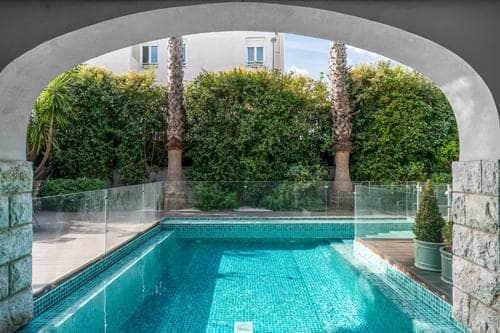 PF36354 - Moradia T6 com jardim, Restelo, Lisboa - Imagem 5