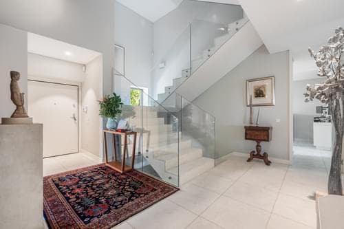 PF36354 - Moradia T6 com jardim, Restelo, Lisboa - Imagem 43