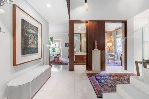 PF36354 - Moradia T6 com jardim, Restelo, Lisboa - Imagem 46