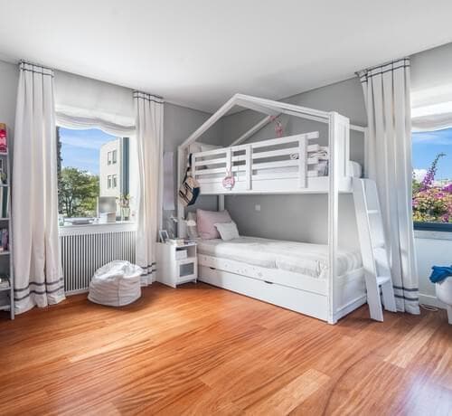 PF36354 - Moradia T6 com jardim, Restelo, Lisboa - Imagem 49