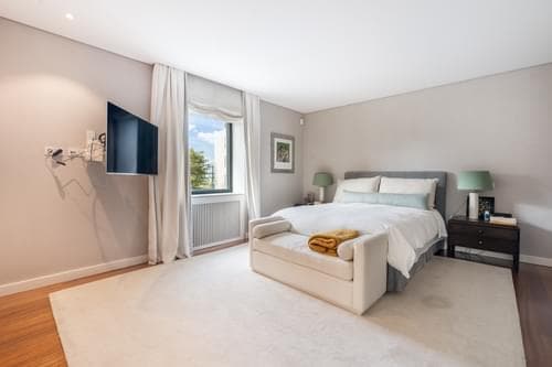 PF36354 - Moradia T6 com jardim, Restelo, Lisboa - Imagem 50