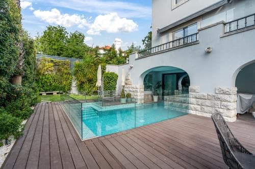 PF36354 - Moradia T6 com jardim, Restelo, Lisboa - Imagem 4